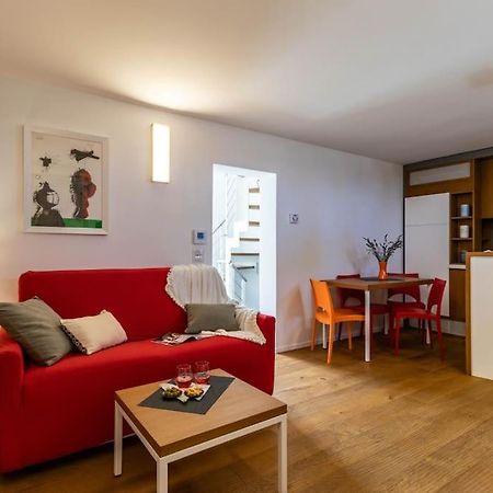 Cconforthotels Appartamento Domus Venezia Bari Eksteriør billede