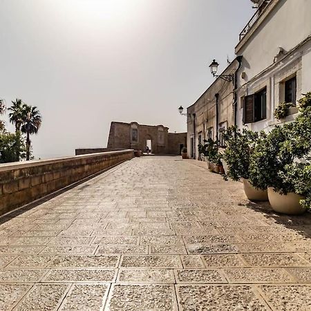 Cconforthotels Appartamento Domus Venezia Bari Eksteriør billede