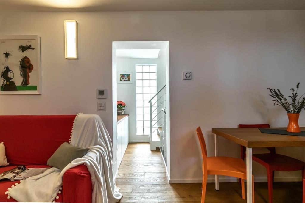 Cconforthotels Appartamento Domus Venezia Bari Eksteriør billede