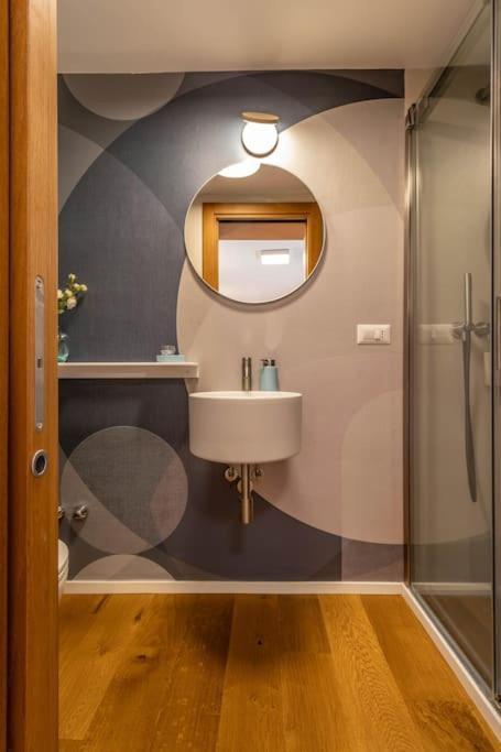 Cconforthotels Appartamento Domus Venezia Bari Eksteriør billede