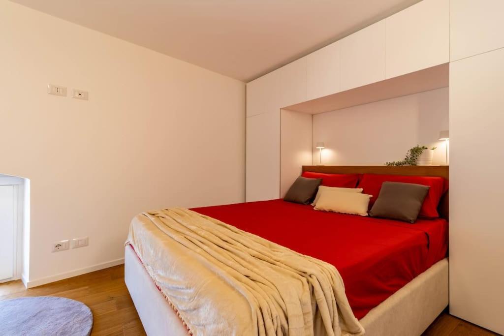 Cconforthotels Appartamento Domus Venezia Bari Eksteriør billede
