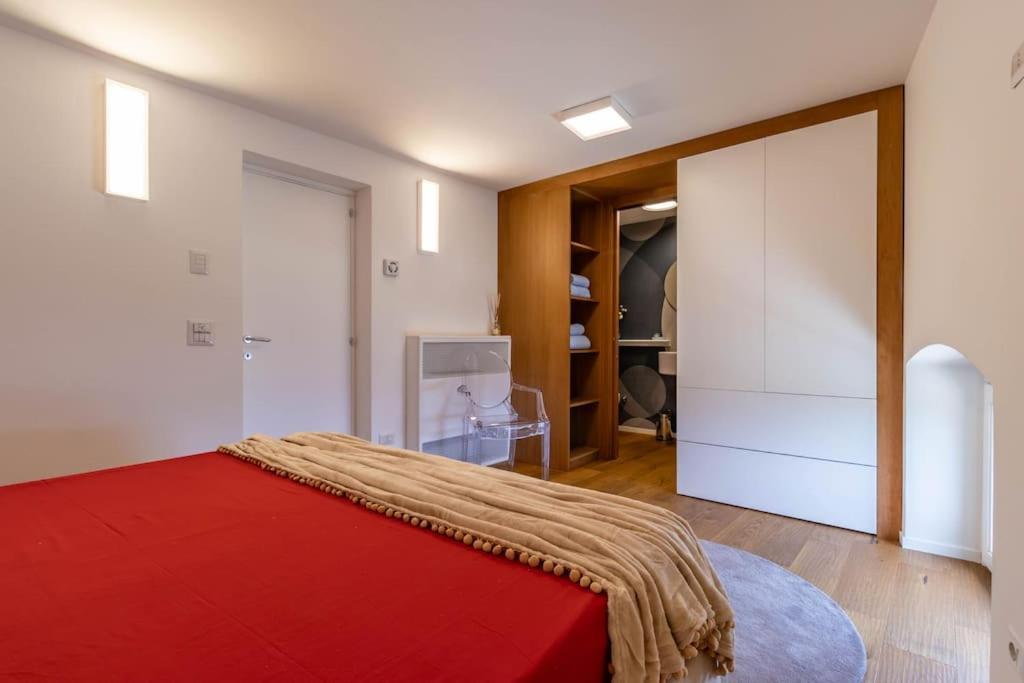 Cconforthotels Appartamento Domus Venezia Bari Eksteriør billede