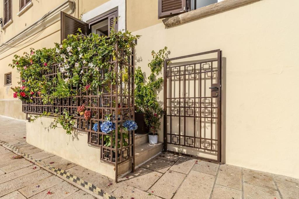Cconforthotels Appartamento Domus Venezia Bari Eksteriør billede