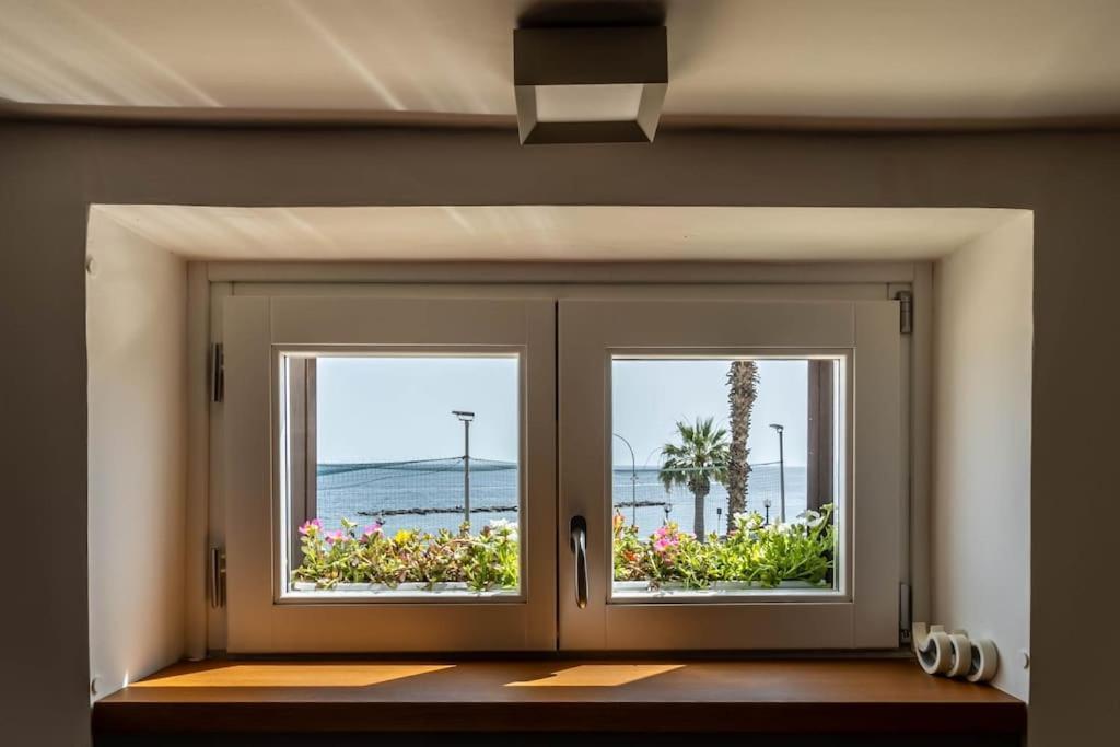 Cconforthotels Appartamento Domus Venezia Bari Eksteriør billede