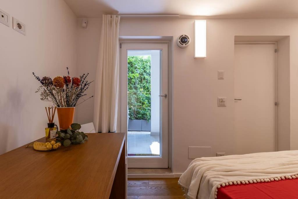 Cconforthotels Appartamento Domus Venezia Bari Eksteriør billede