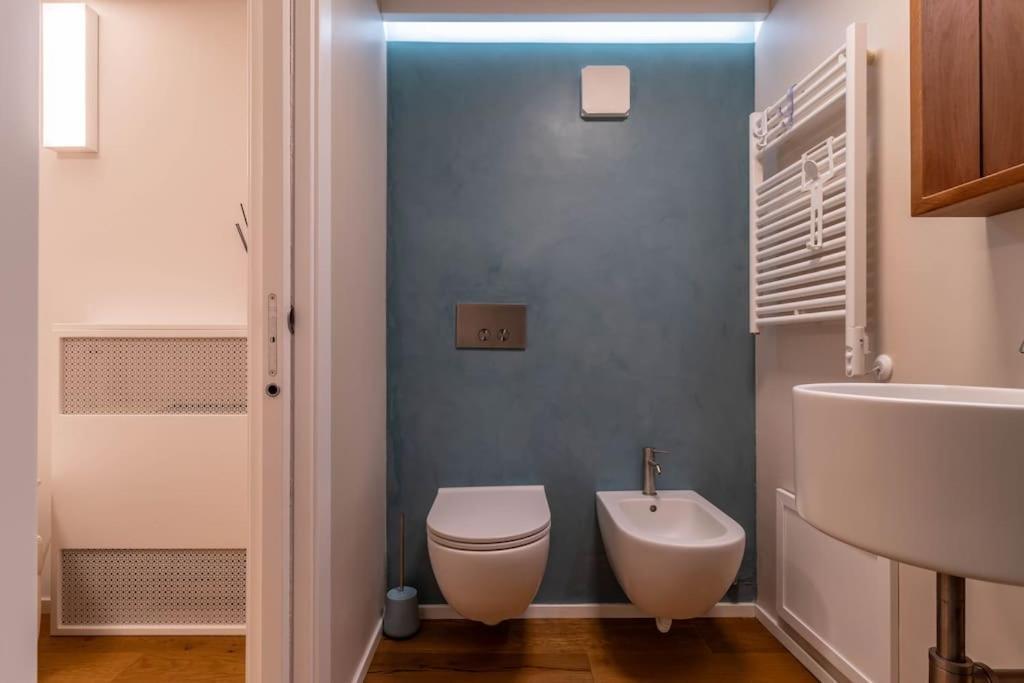 Cconforthotels Appartamento Domus Venezia Bari Eksteriør billede