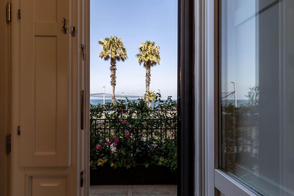 Cconforthotels Appartamento Domus Venezia Bari Eksteriør billede