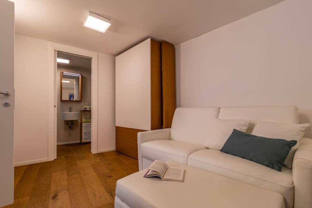 Cconforthotels Appartamento Domus Venezia Bari Eksteriør billede