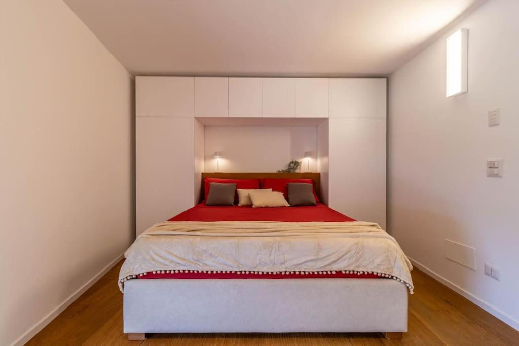 Cconforthotels Appartamento Domus Venezia Bari Eksteriør billede