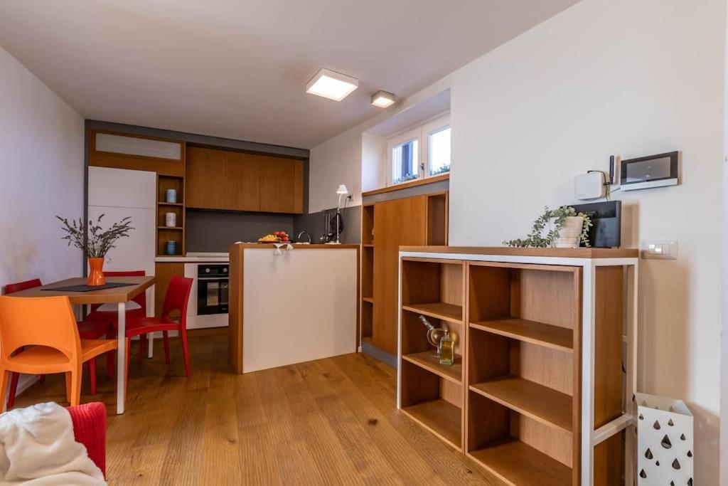 Cconforthotels Appartamento Domus Venezia Bari Eksteriør billede