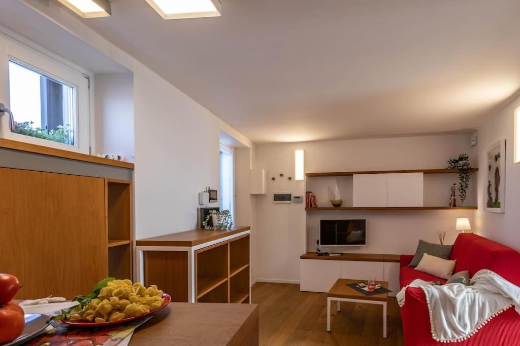 Cconforthotels Appartamento Domus Venezia Bari Eksteriør billede