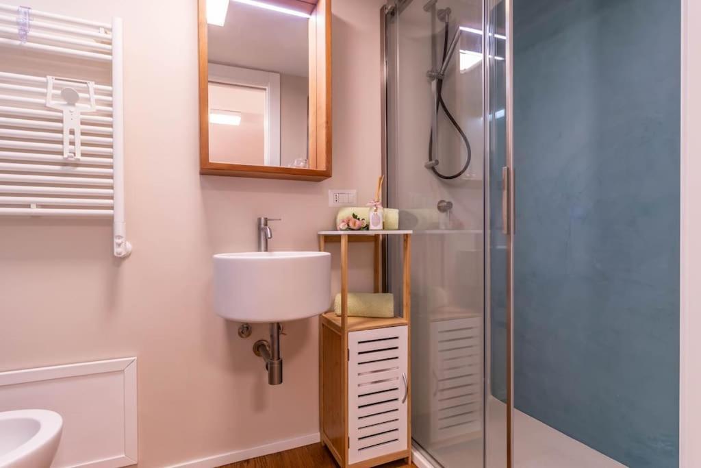 Cconforthotels Appartamento Domus Venezia Bari Eksteriør billede
