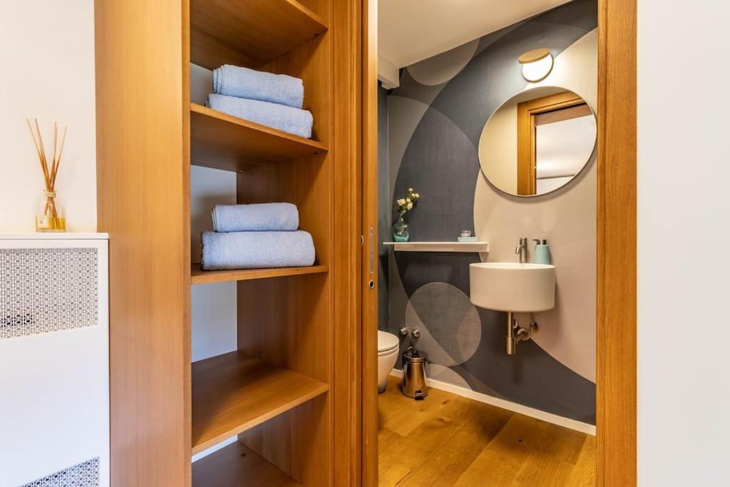 Cconforthotels Appartamento Domus Venezia Bari Eksteriør billede
