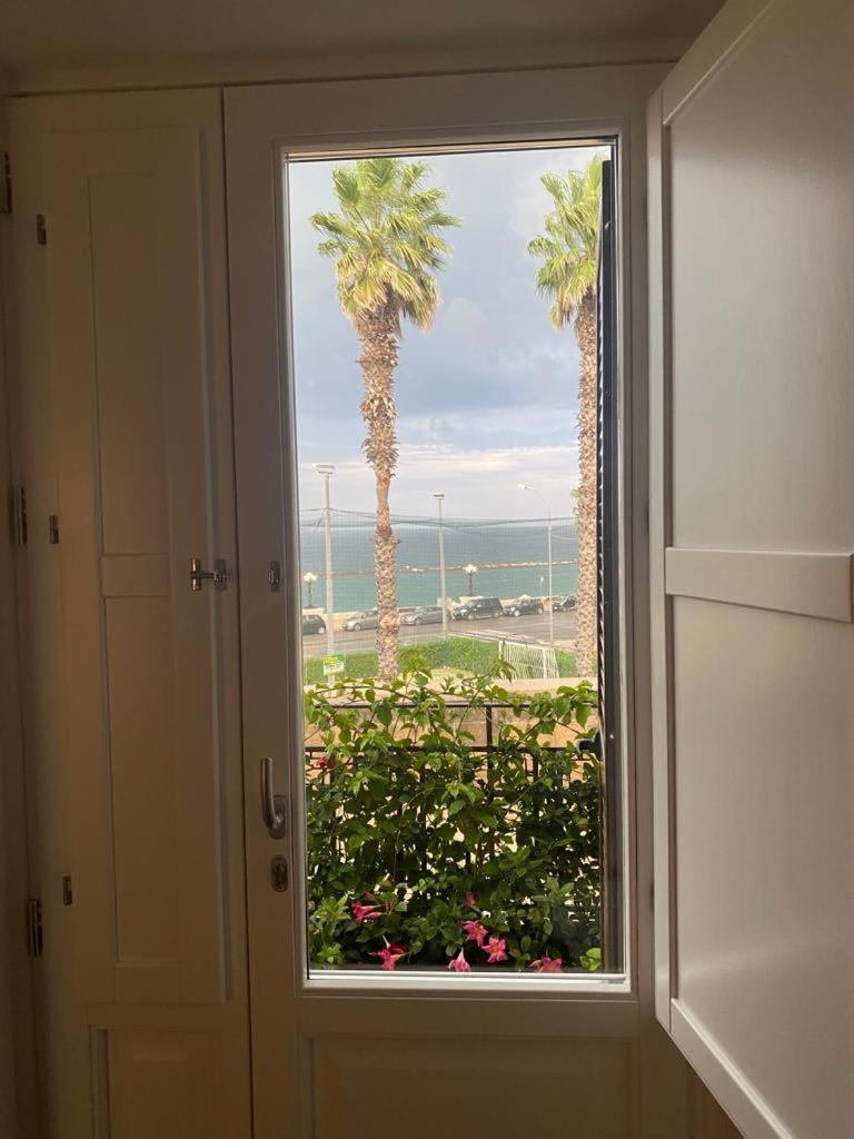 Cconforthotels Appartamento Domus Venezia Bari Eksteriør billede