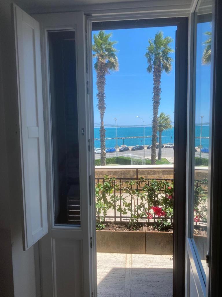 Cconforthotels Appartamento Domus Venezia Bari Eksteriør billede