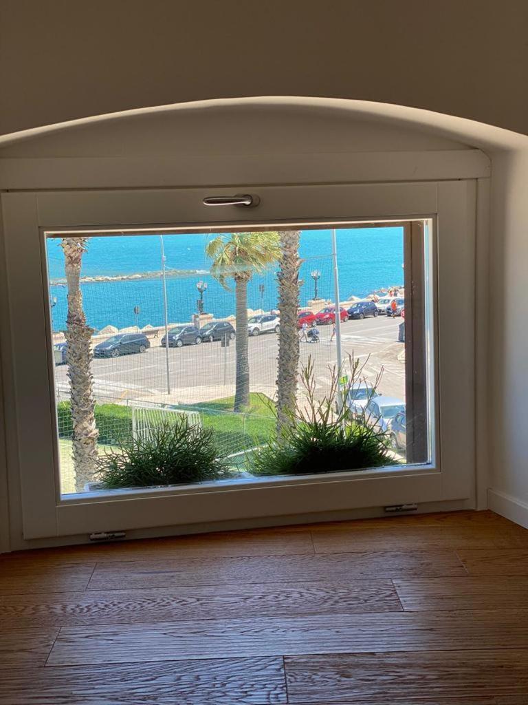 Cconforthotels Appartamento Domus Venezia Bari Eksteriør billede